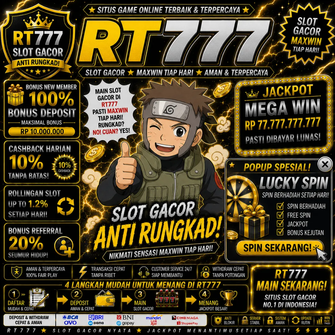 RT777Banner